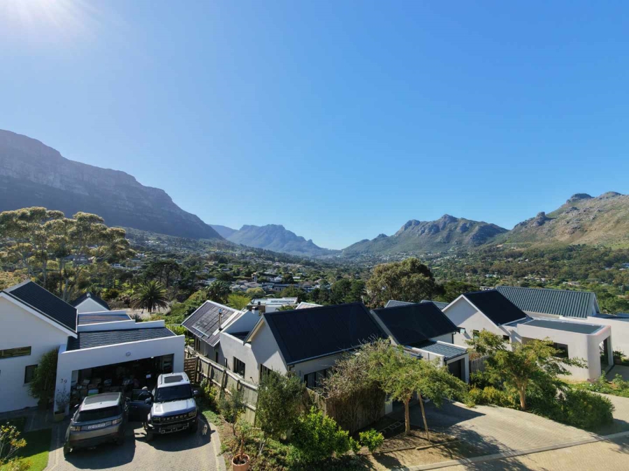 4 Bedroom Property for Sale in Hout Bay Western Cape